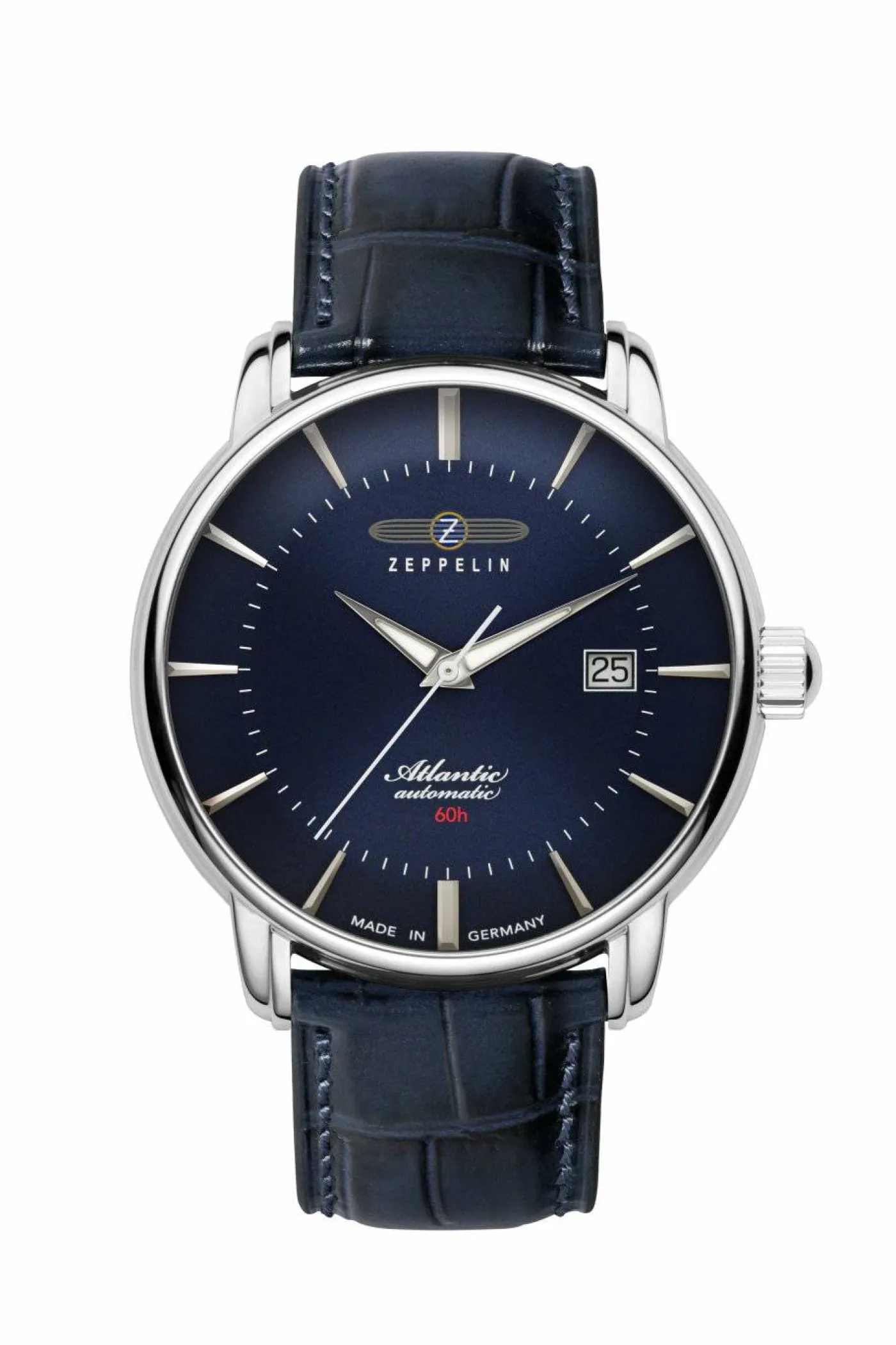 Armbanduhr "Atlantic"