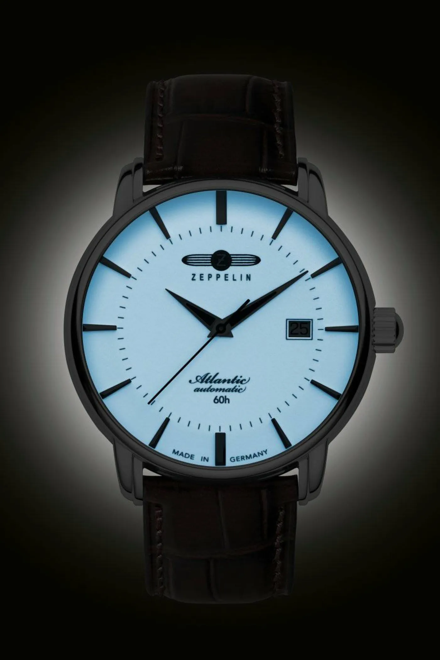 Armbanduhr "Atlantic"