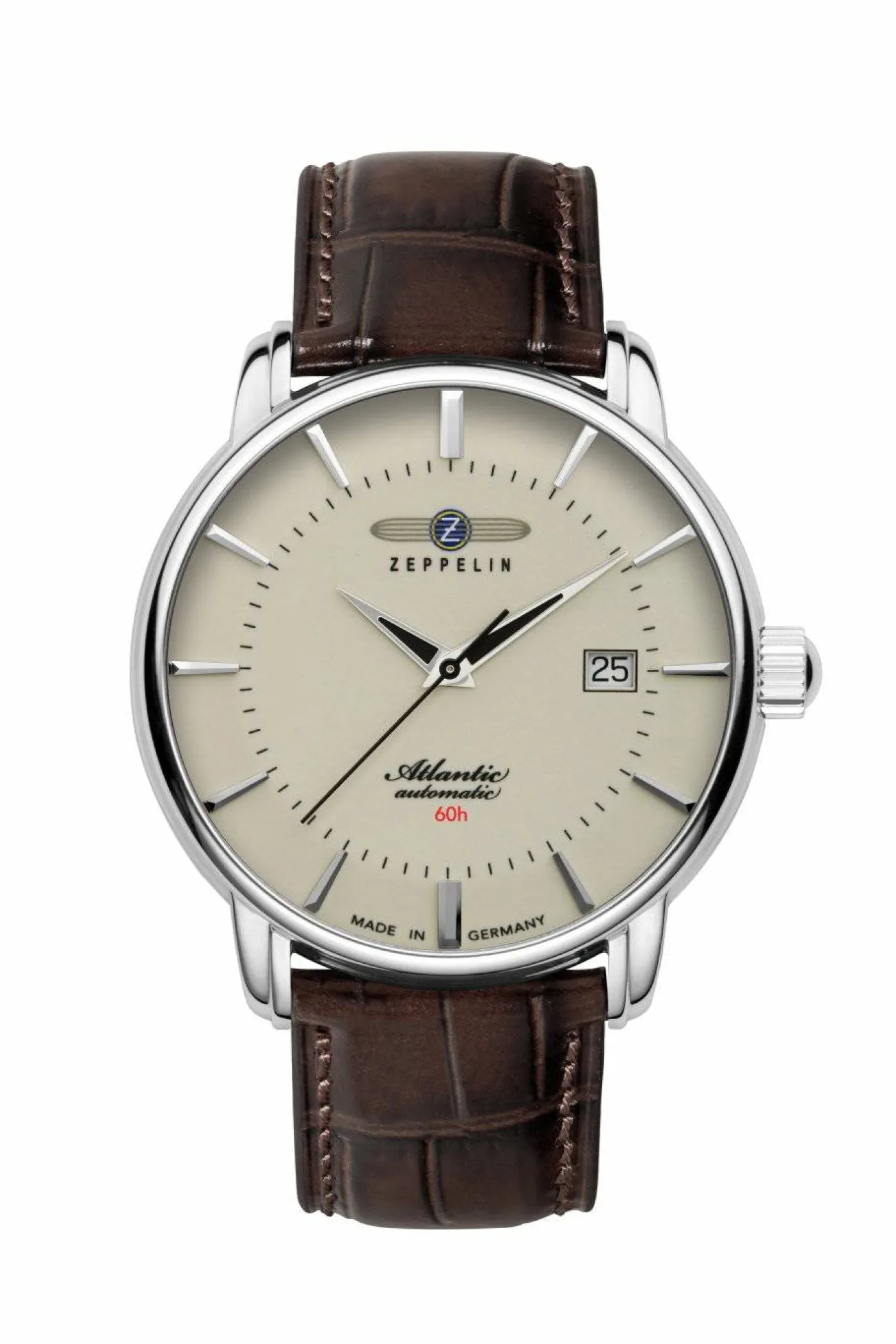 Armbanduhr "Atlantic"