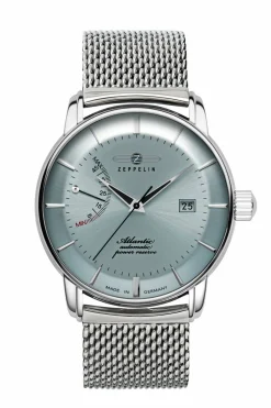 Armbanduhr "Atlantic"