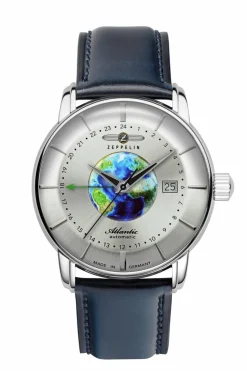 Armbanduhr "Atlantic"