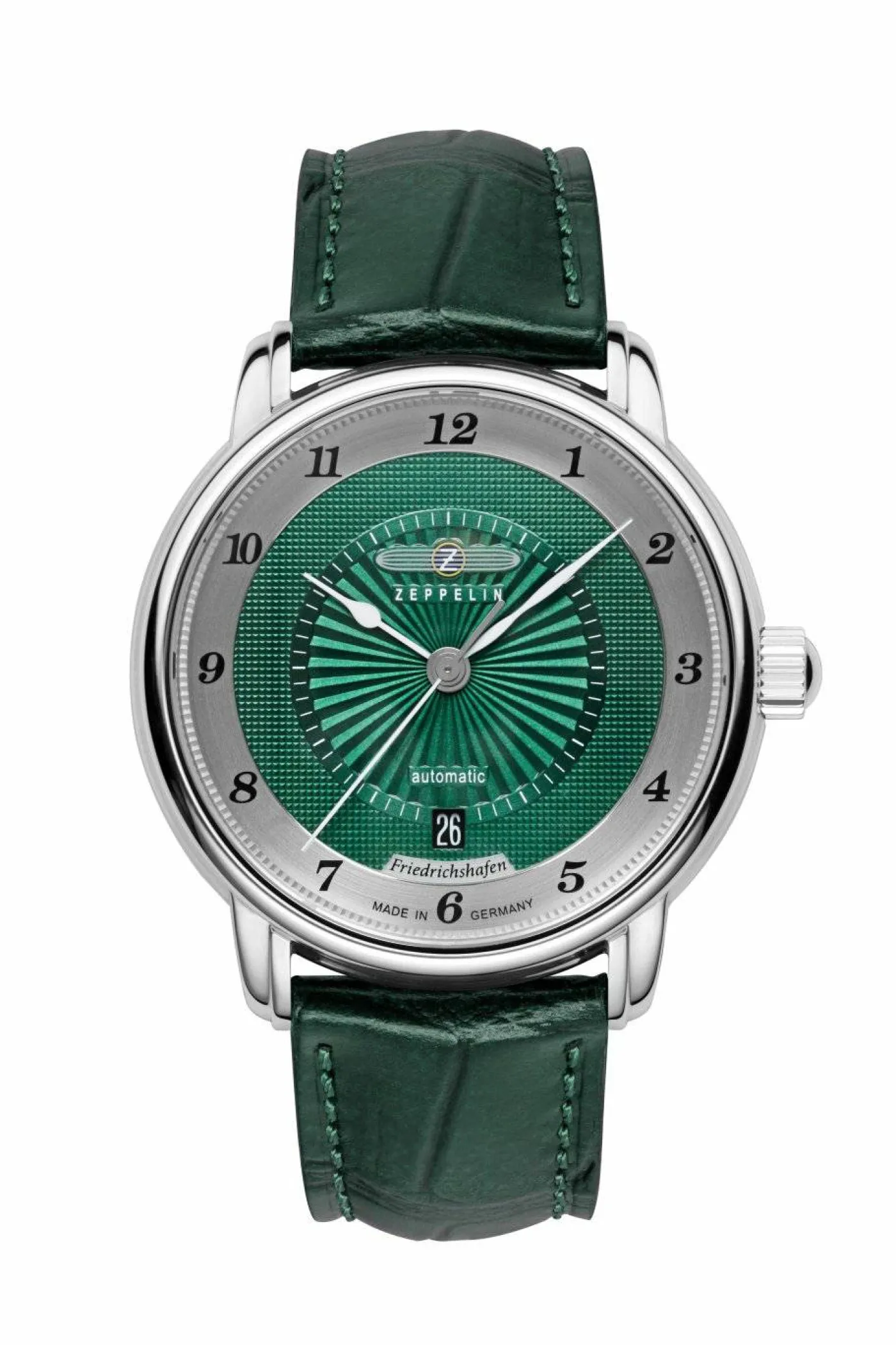 Armbanduhr "Friedrichshafen"