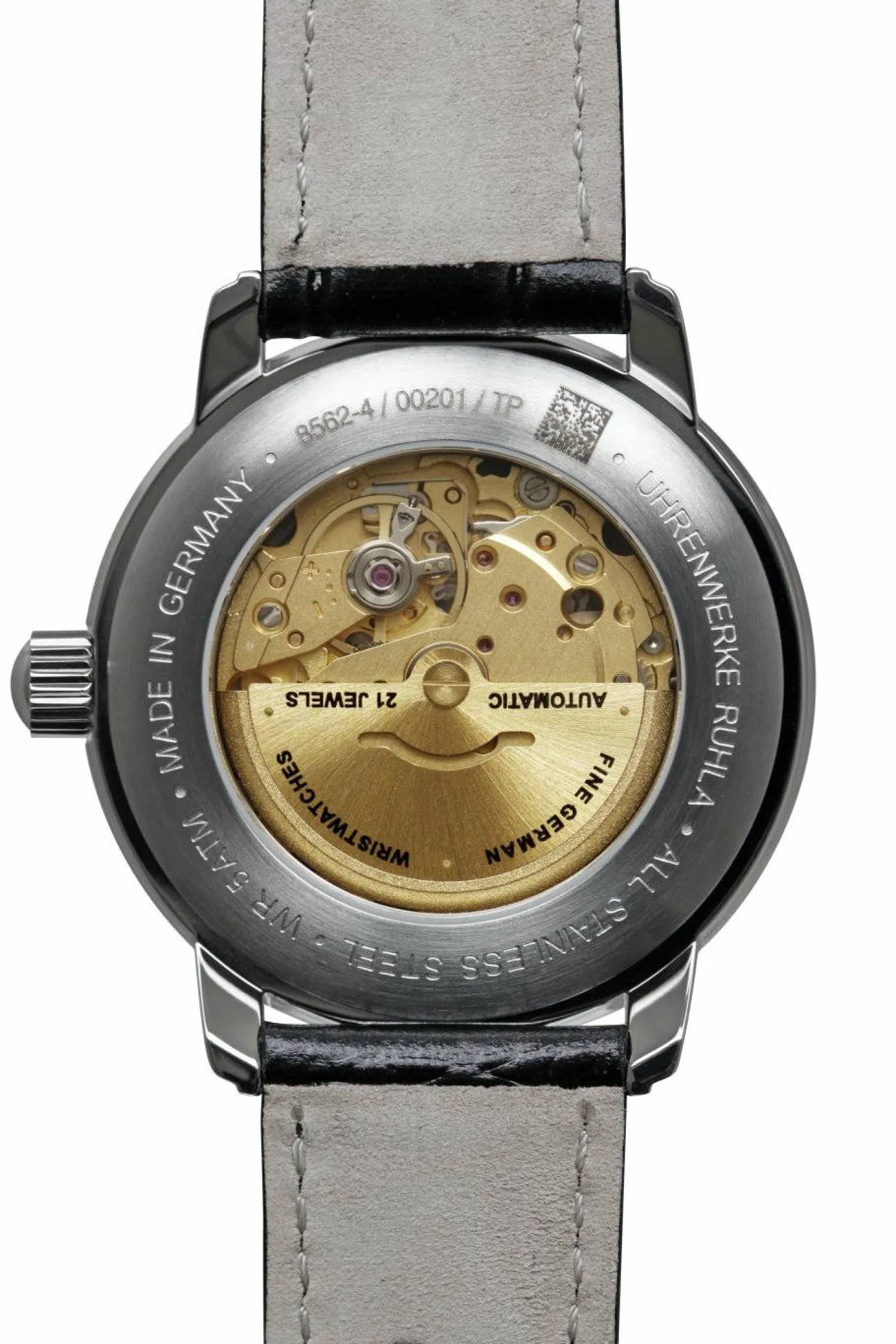 Armbanduhr "Friedrichshafen"