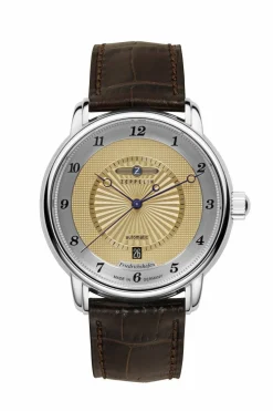 Armbanduhr "Friedrichshafen"