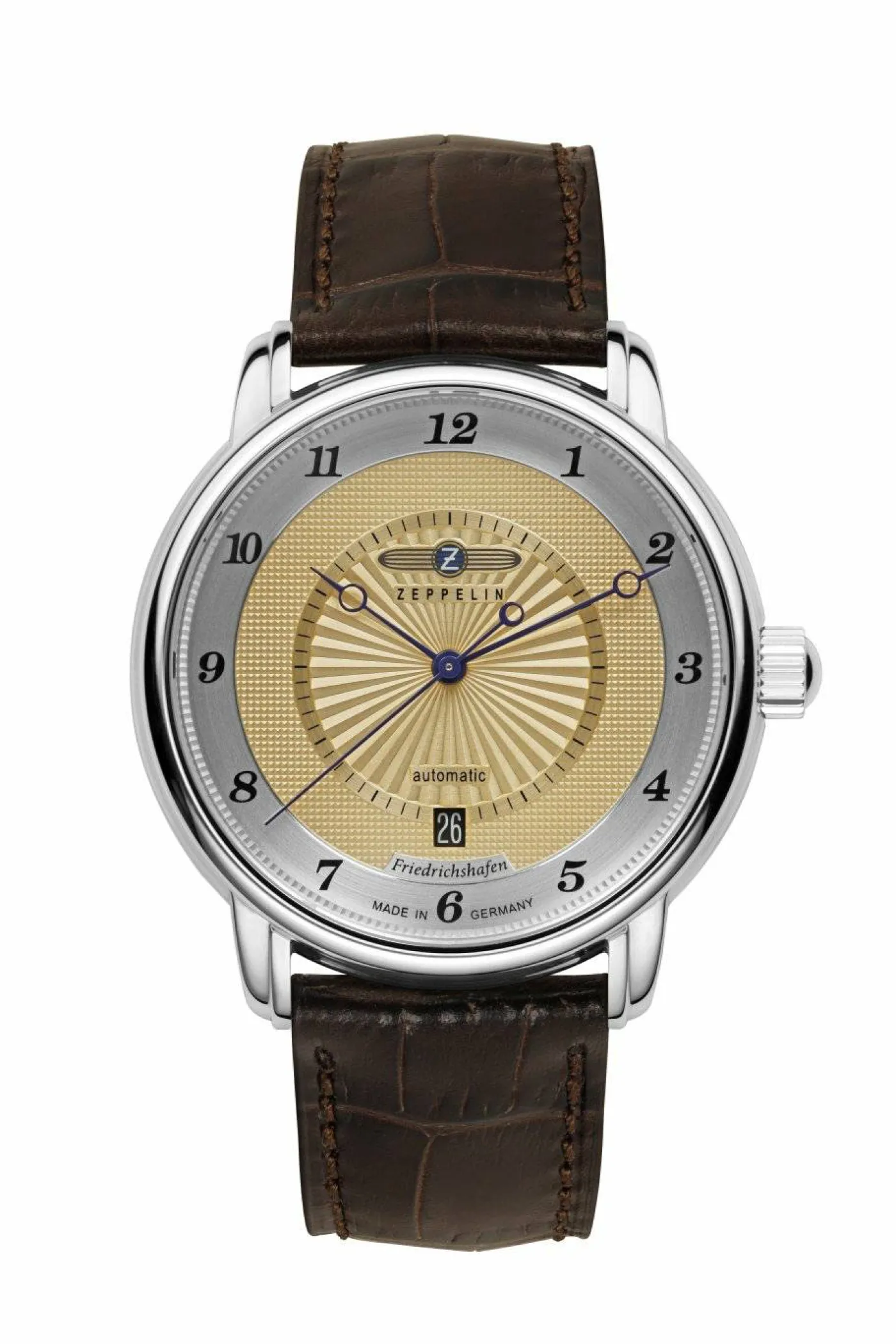 Armbanduhr "Friedrichshafen"