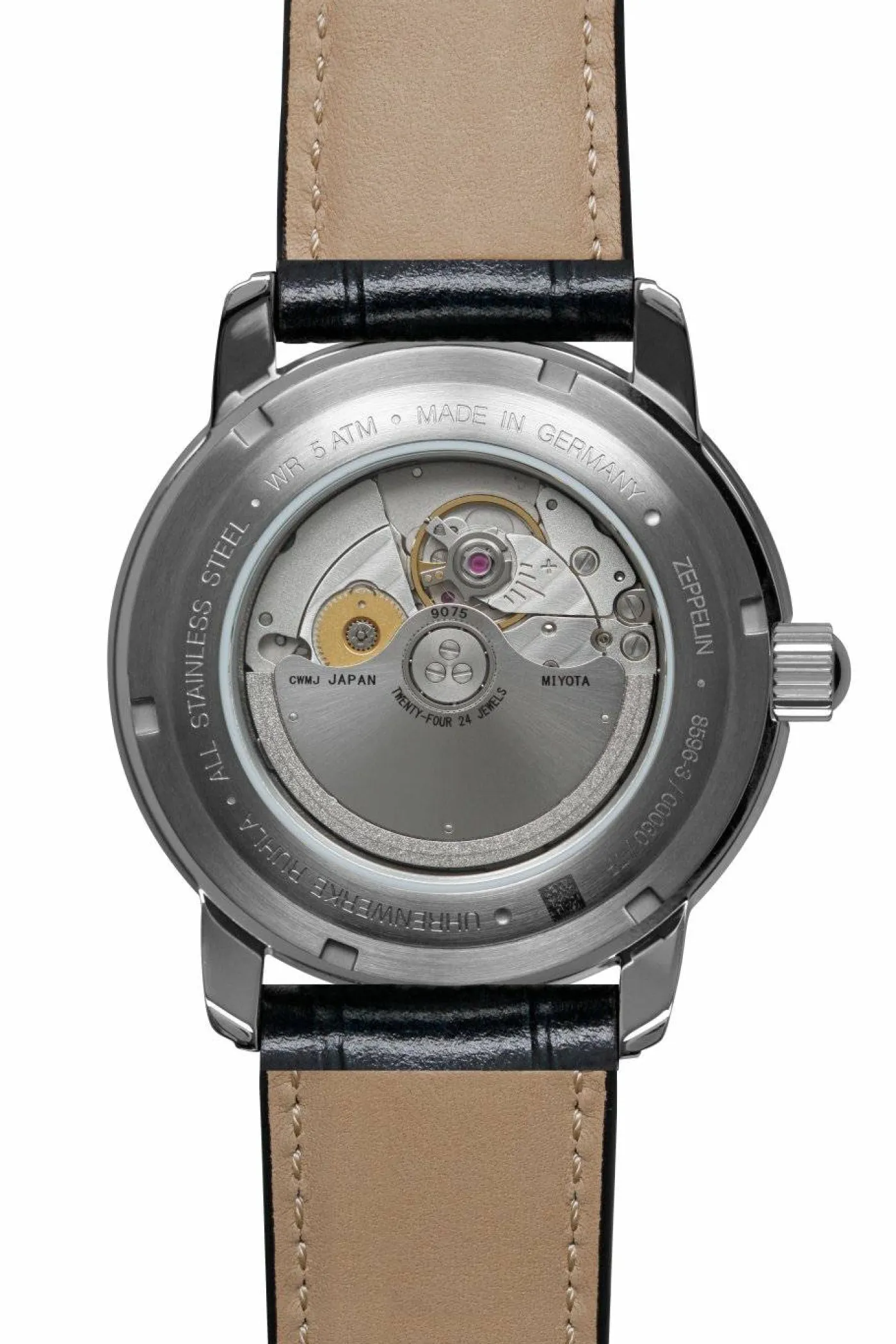 Armbanduhr "Friedrichshafen"