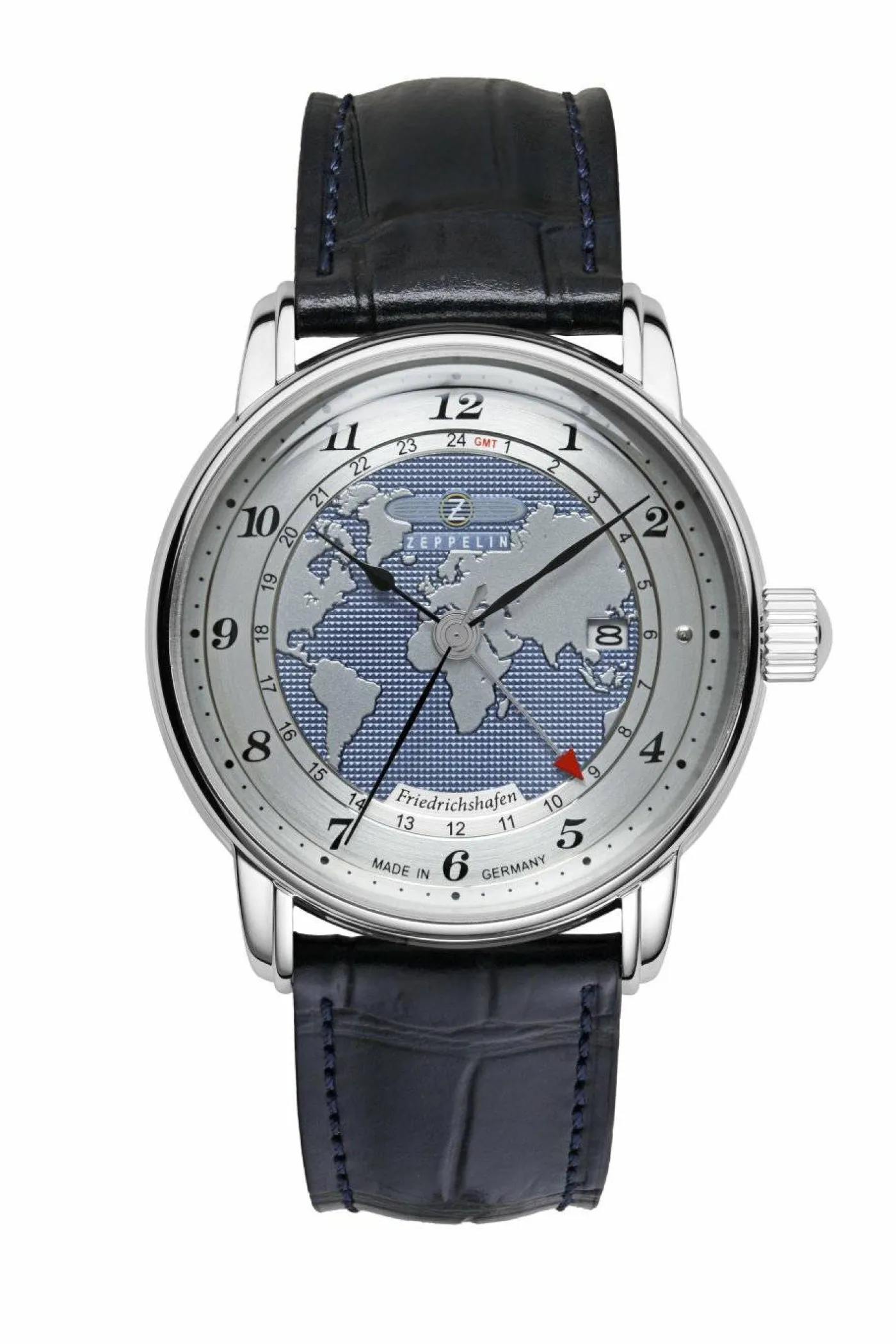 Armbanduhr "Friedrichshafen"