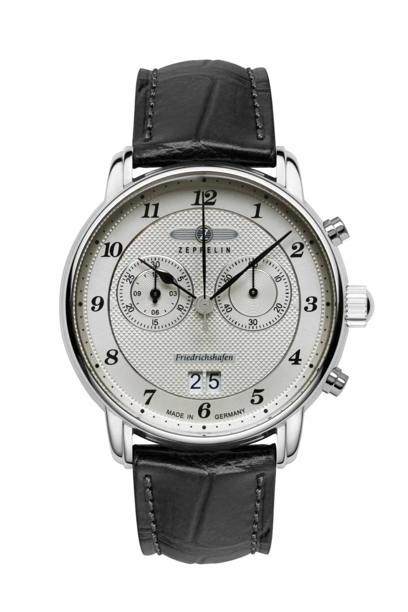 Armbanduhr "Friedrichshafen"
