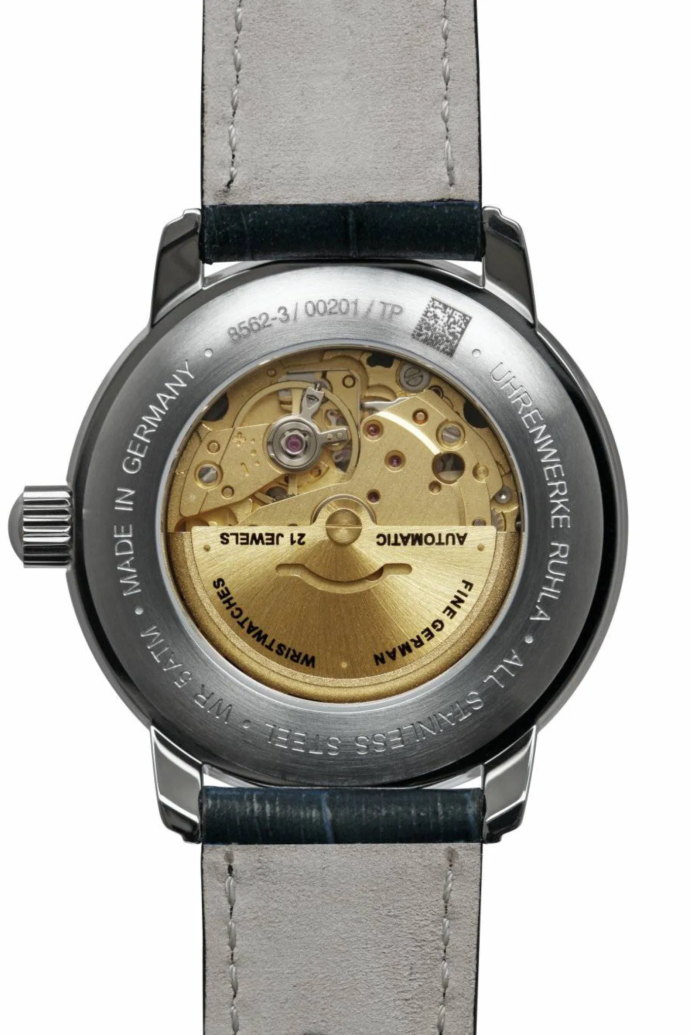 Armbanduhr "Friedrichshafen"