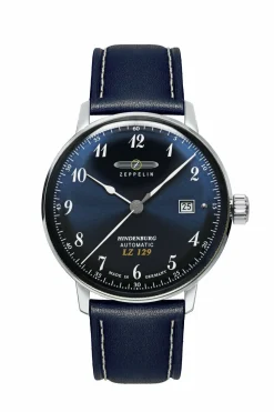 Armbanduhr "Hindenburg"