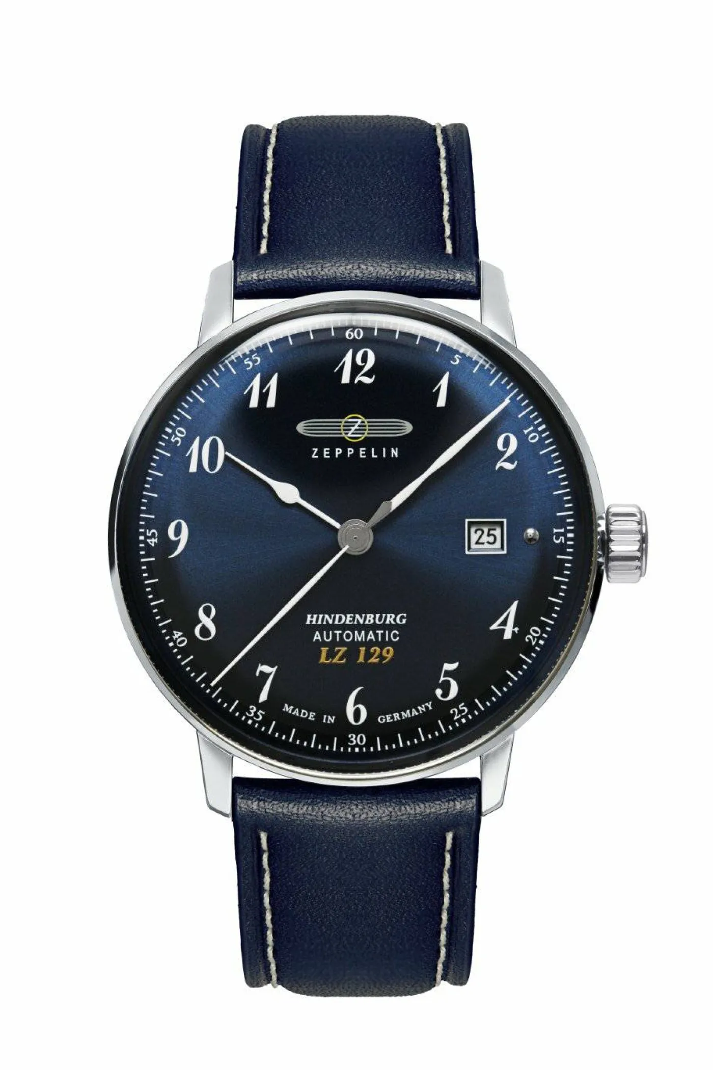 Armbanduhr "Hindenburg"