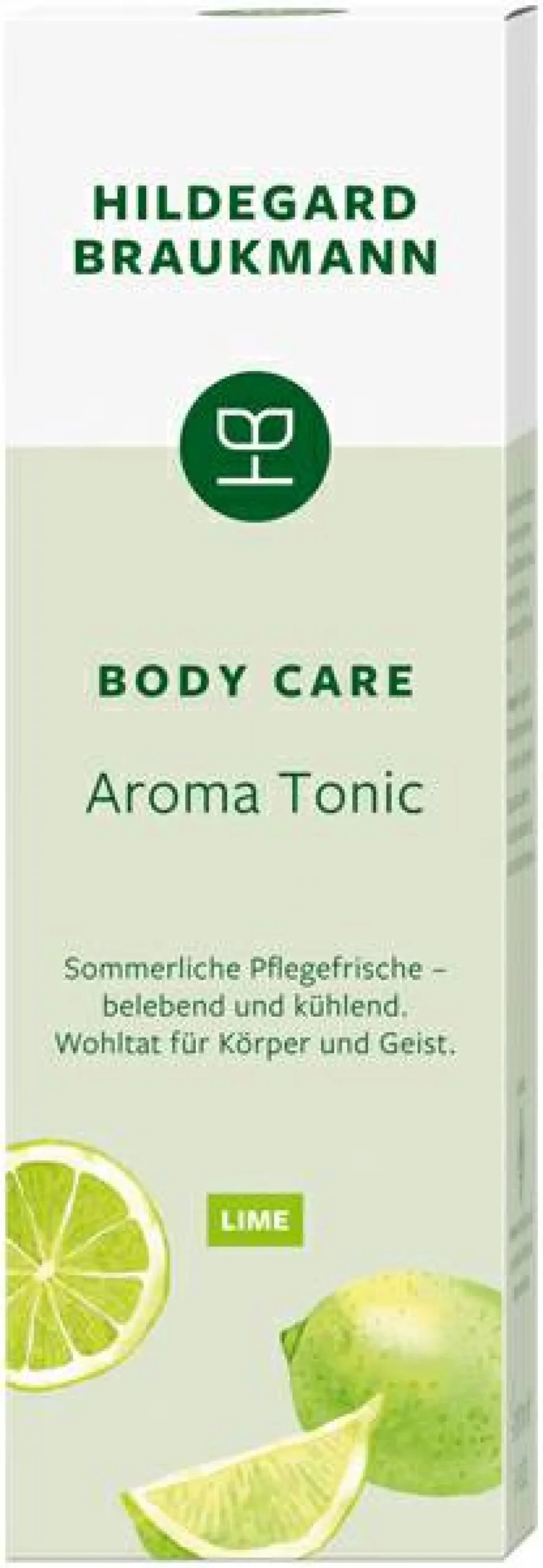 Aroma Tonic Lime 100 ml