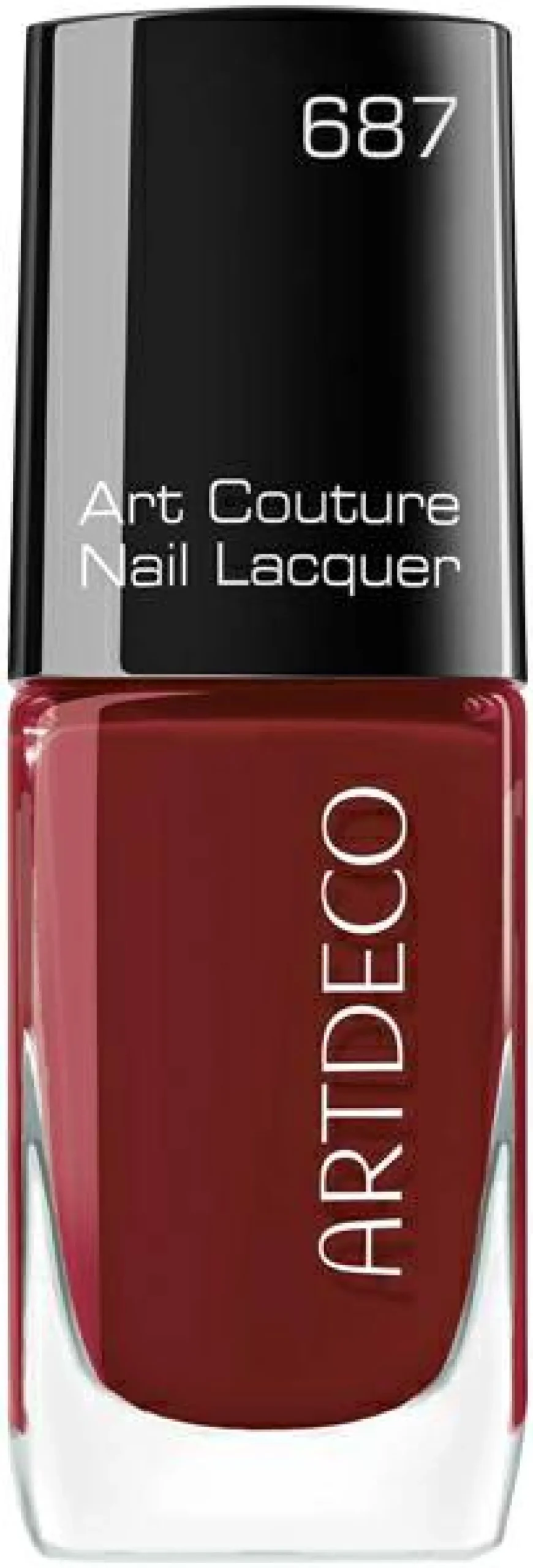 Art Couture Nail Lacquer 687