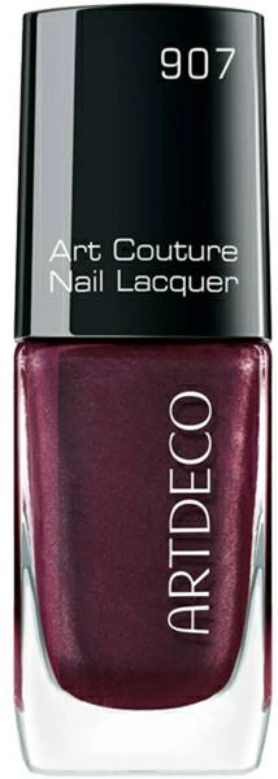 ART COUTURE NAIL LACQUER PEARL 907