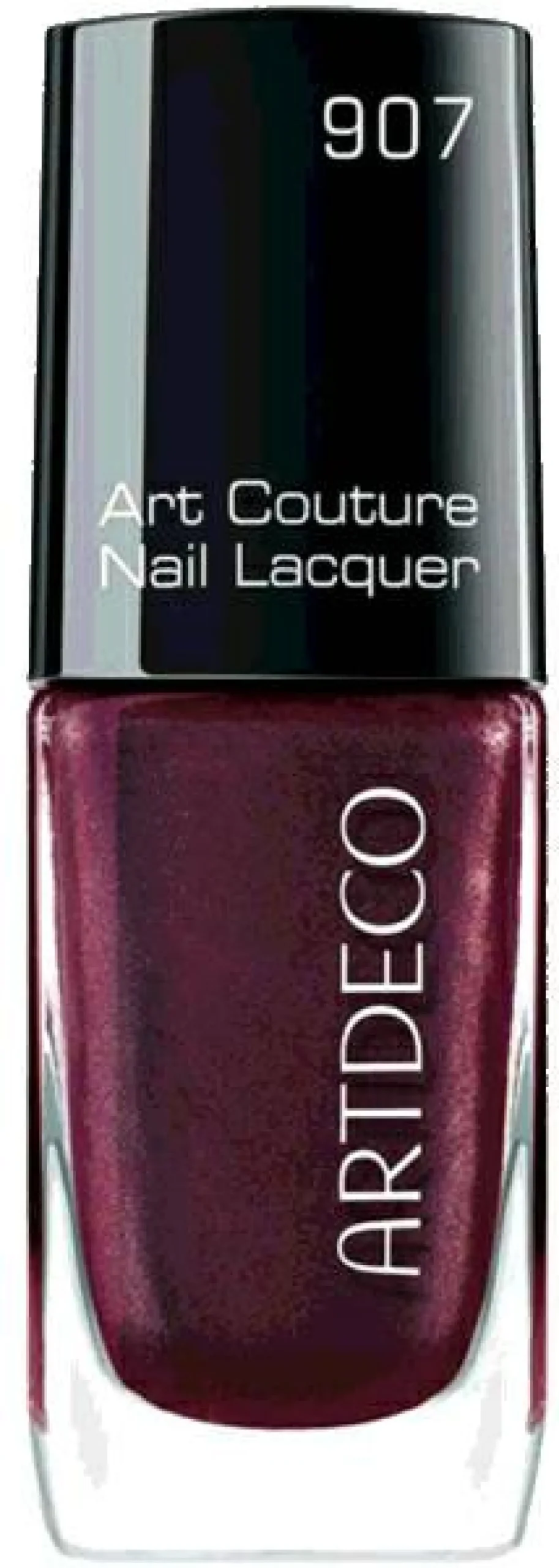 ART COUTURE NAIL LACQUER PEARL 907