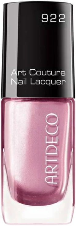 ART COUTURE NAIL LACQUER CLASSIC 922
