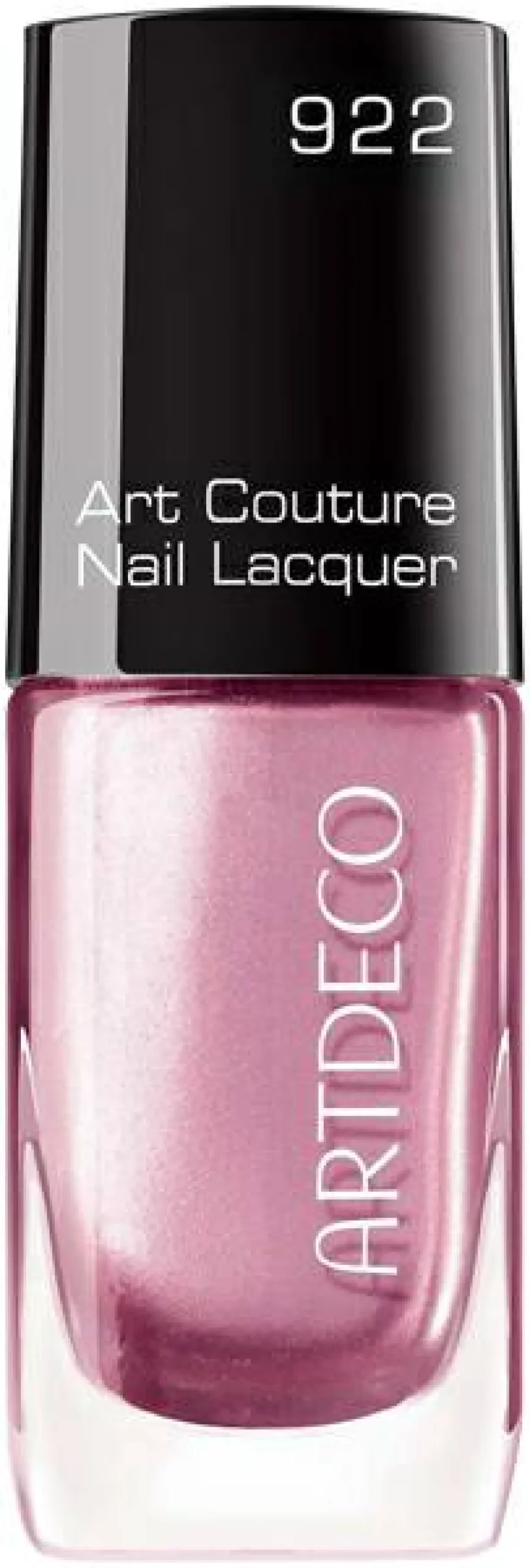 ART COUTURE NAIL LACQUER CLASSIC 922