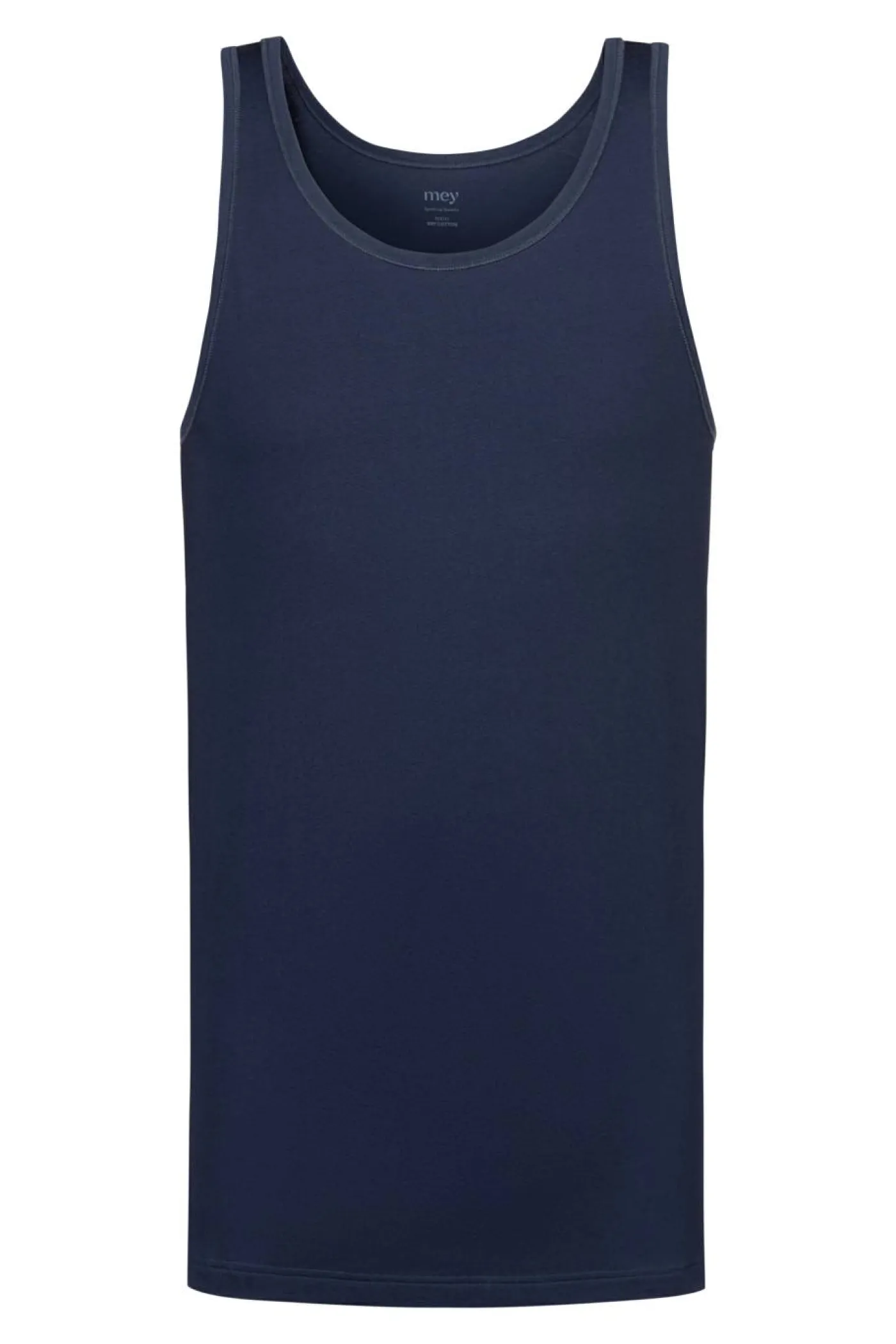 Athletic-Shirt "Dry Cotton"