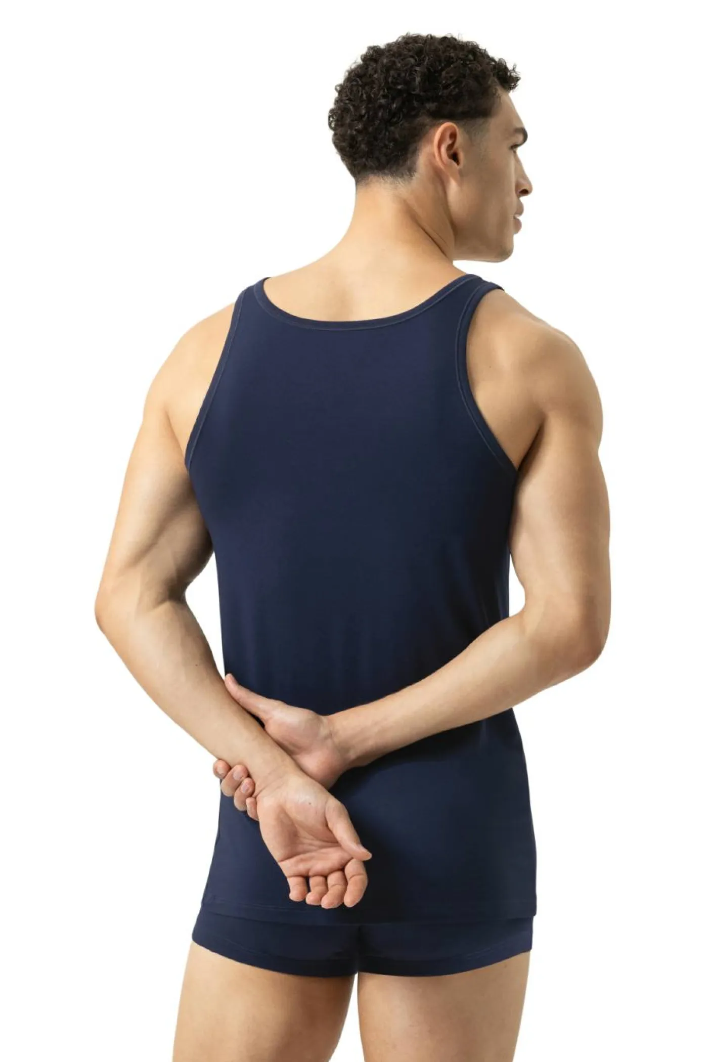 Athletic-Shirt "Dry Cotton"