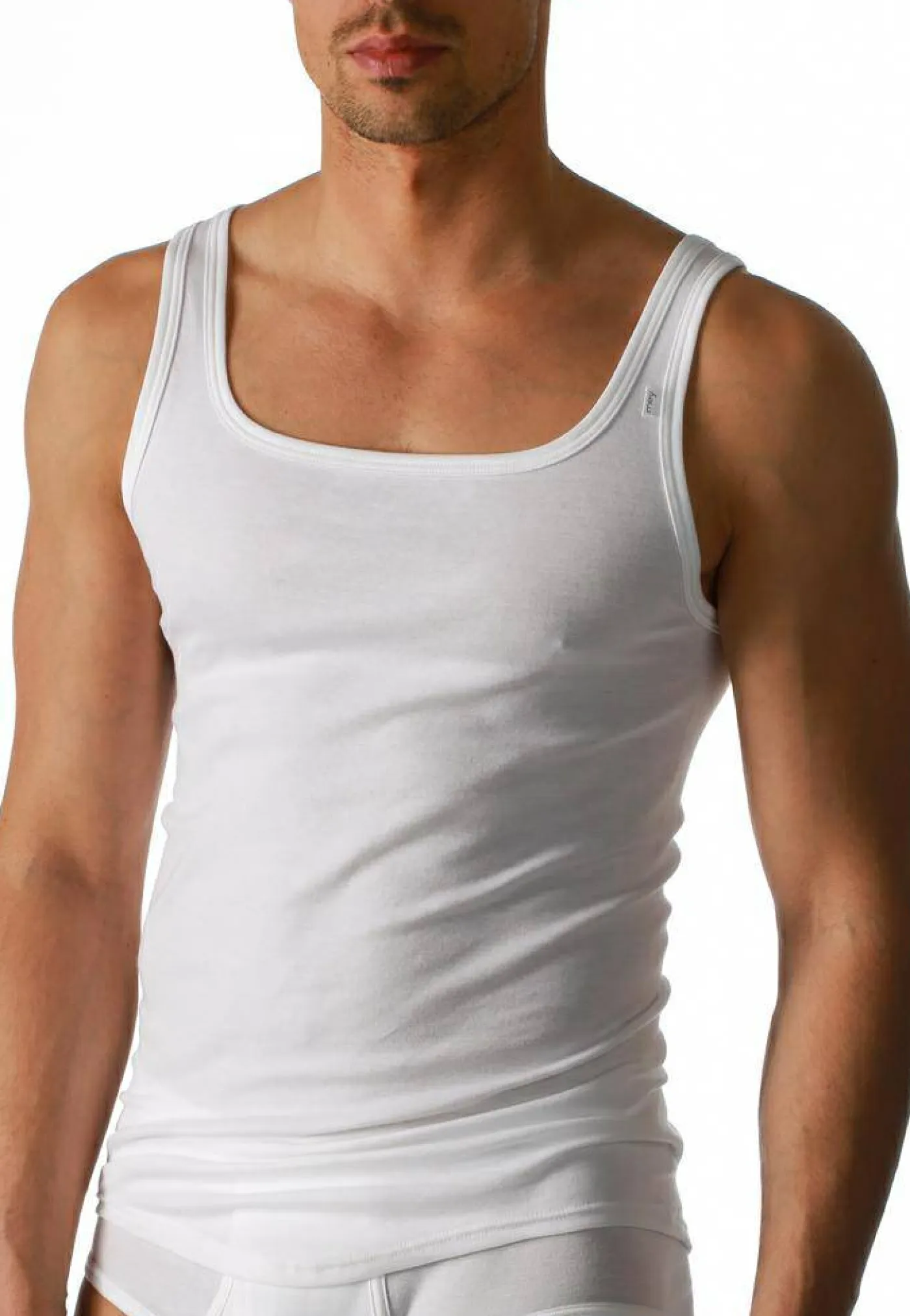 Athletic-Shirt "Noblesse"
