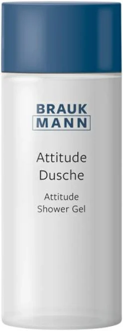 Attitude Dusche