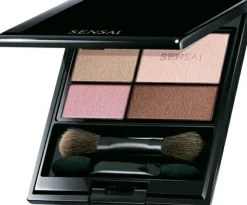AUGEN EYE COLOUR PALETTE