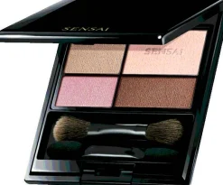 AUGEN EYE COLOUR PALETTE