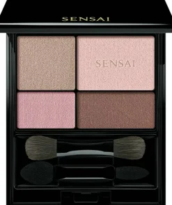 AUGEN EYE COLOUR PALETTE