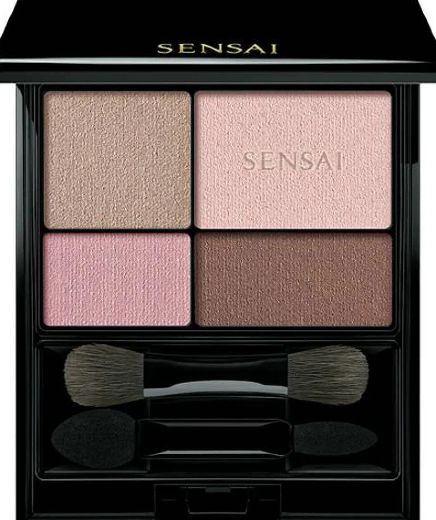 AUGEN EYE COLOUR PALETTE