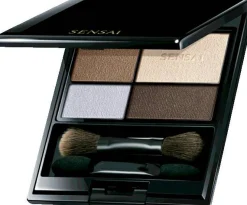 AUGEN EYE COLOUR PALETTE