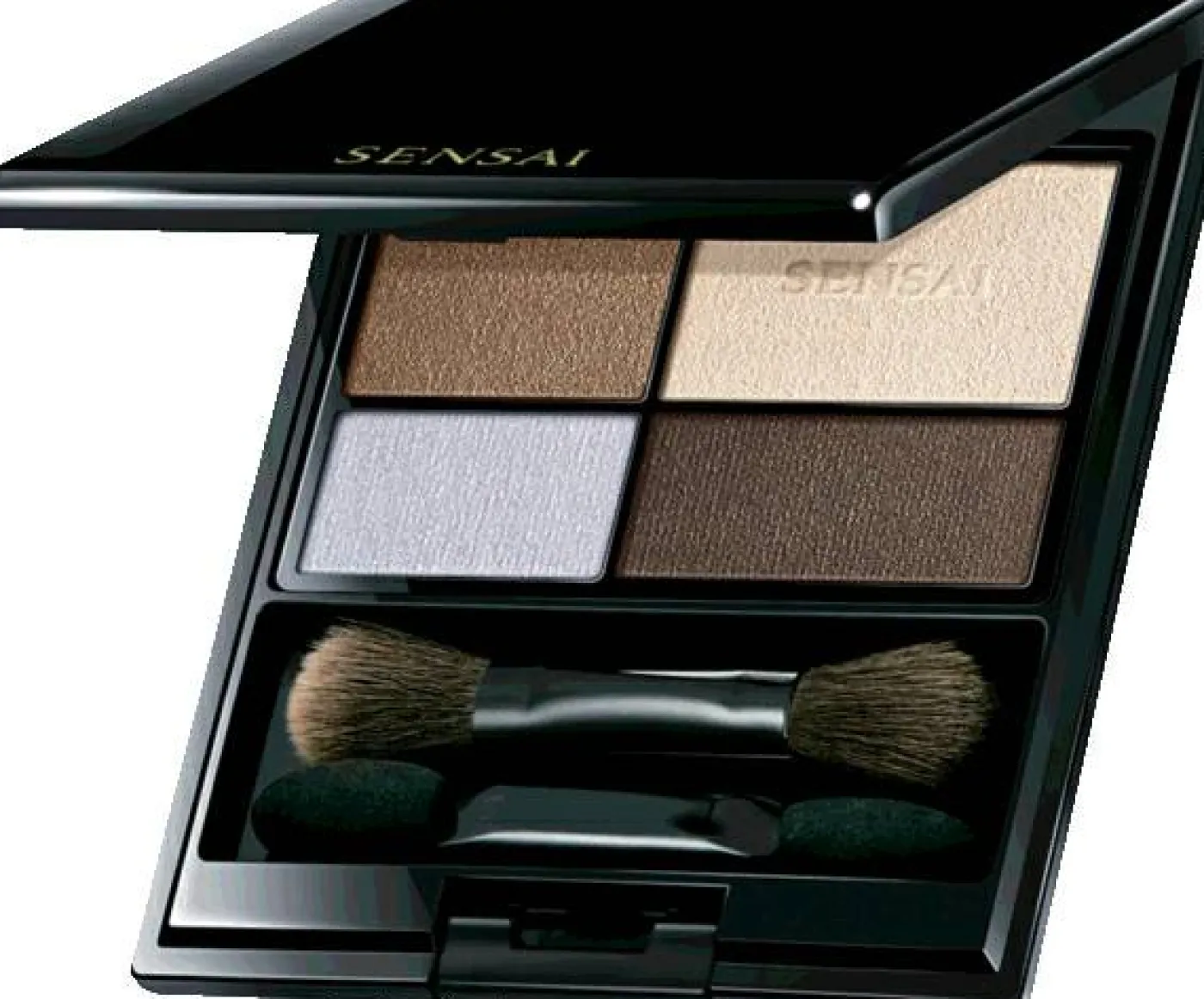 AUGEN EYE COLOUR PALETTE
