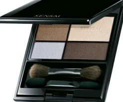AUGEN EYE COLOUR PALETTE
