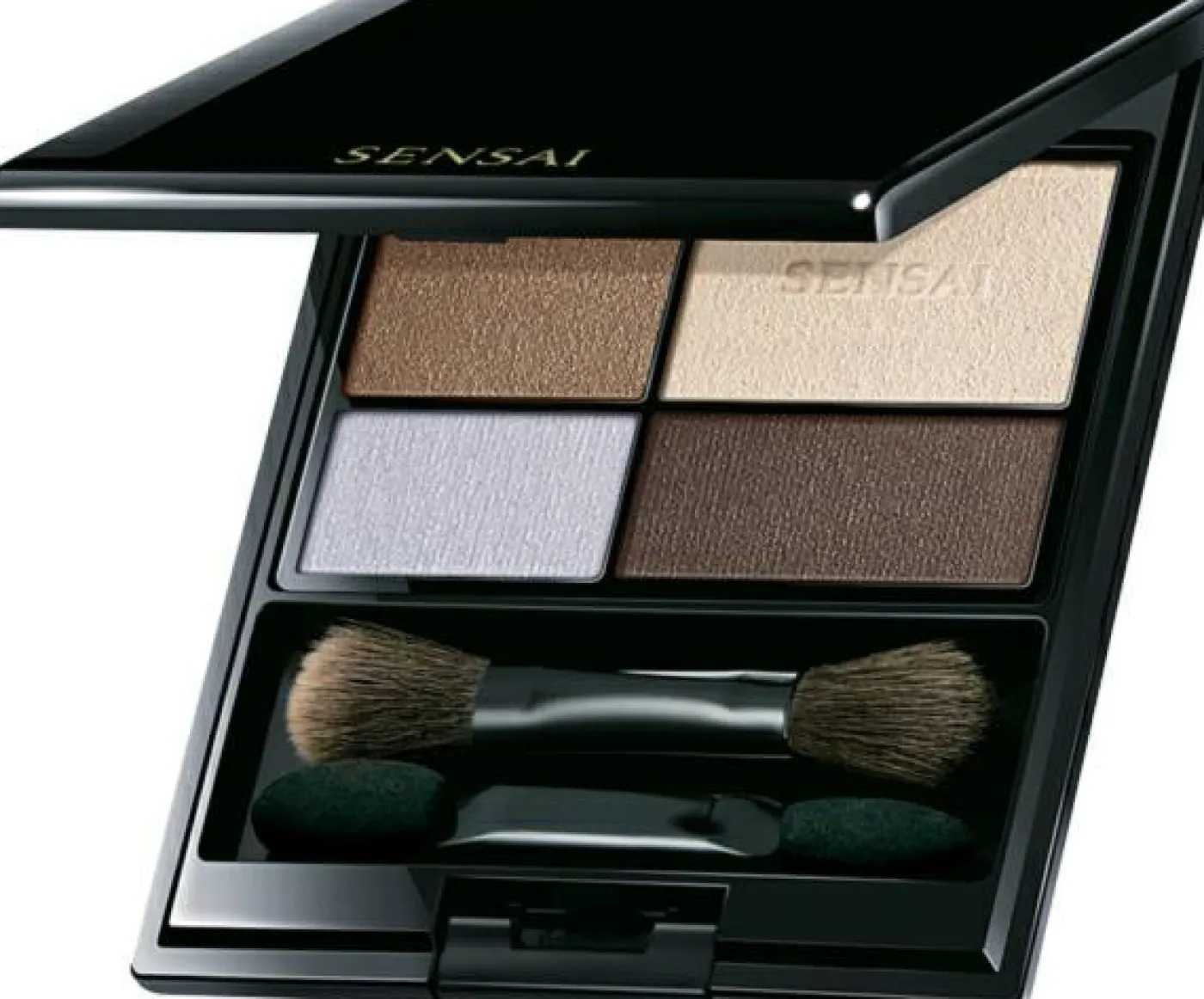 AUGEN EYE COLOUR PALETTE