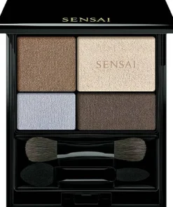 AUGEN EYE COLOUR PALETTE