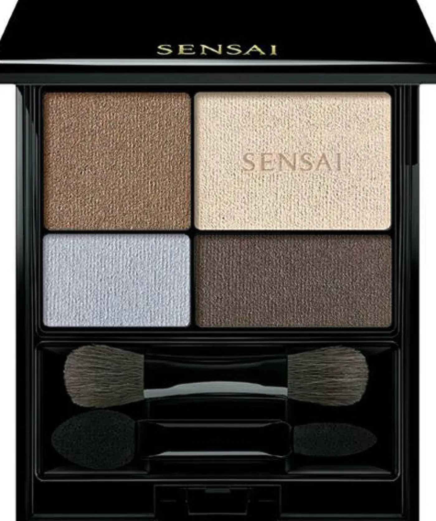 AUGEN EYE COLOUR PALETTE
