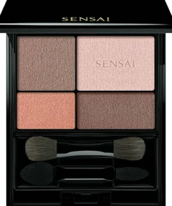 AUGEN EYE COLOUR PALETTE