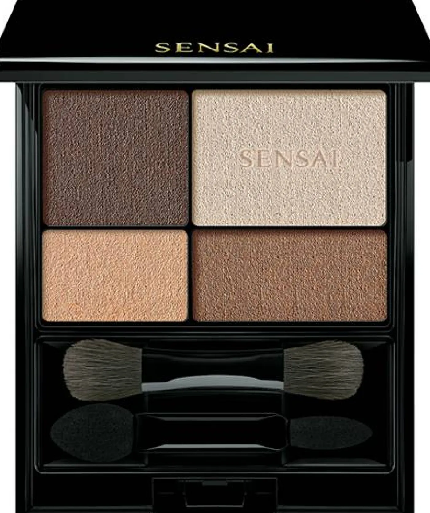 AUGEN EYE COLOUR PALETTE