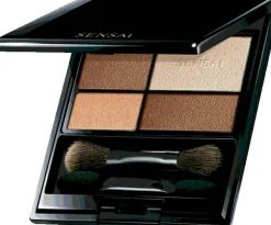 AUGEN EYE COLOUR PALETTE