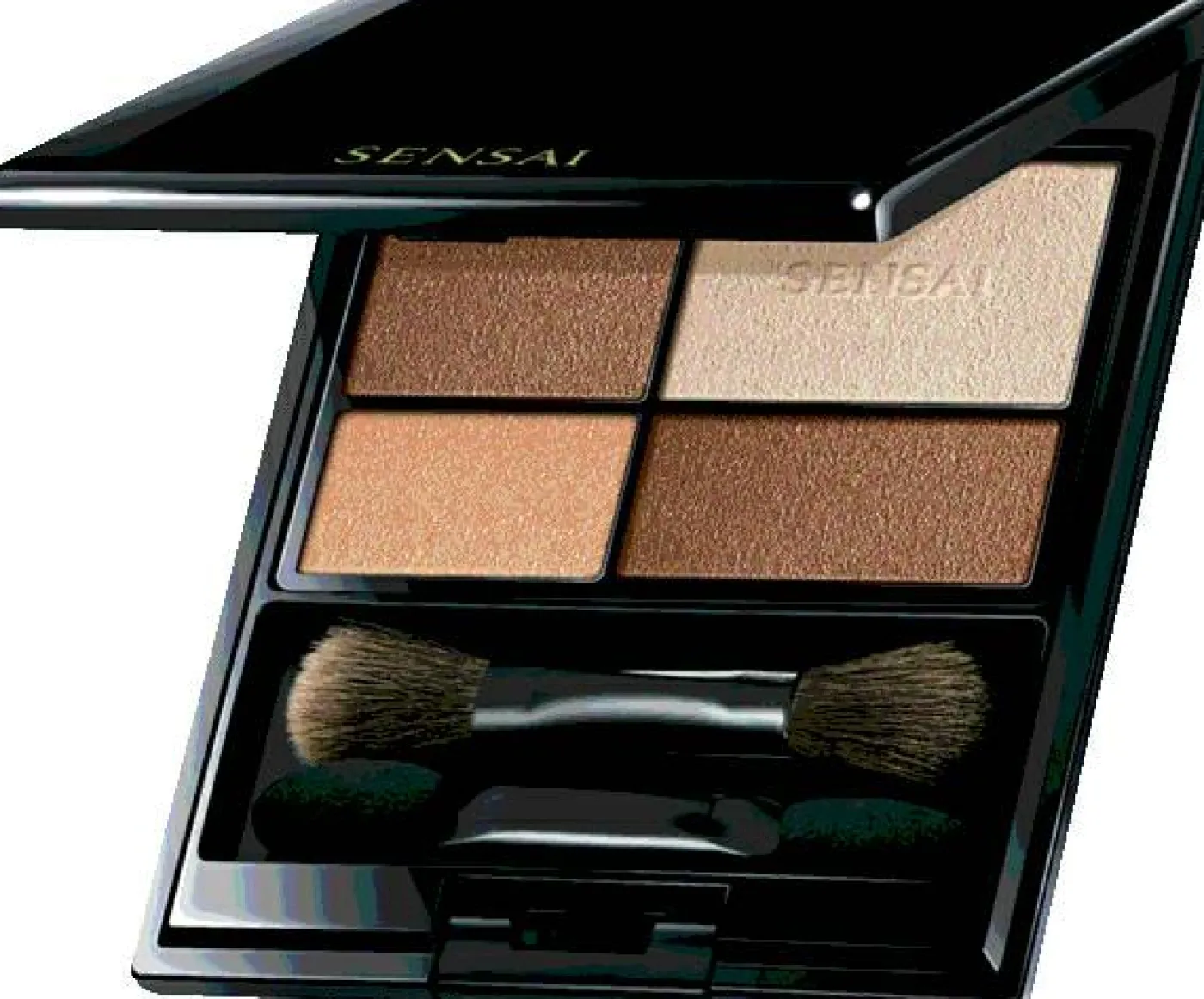 AUGEN EYE COLOUR PALETTE