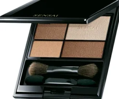 AUGEN EYE COLOUR PALETTE