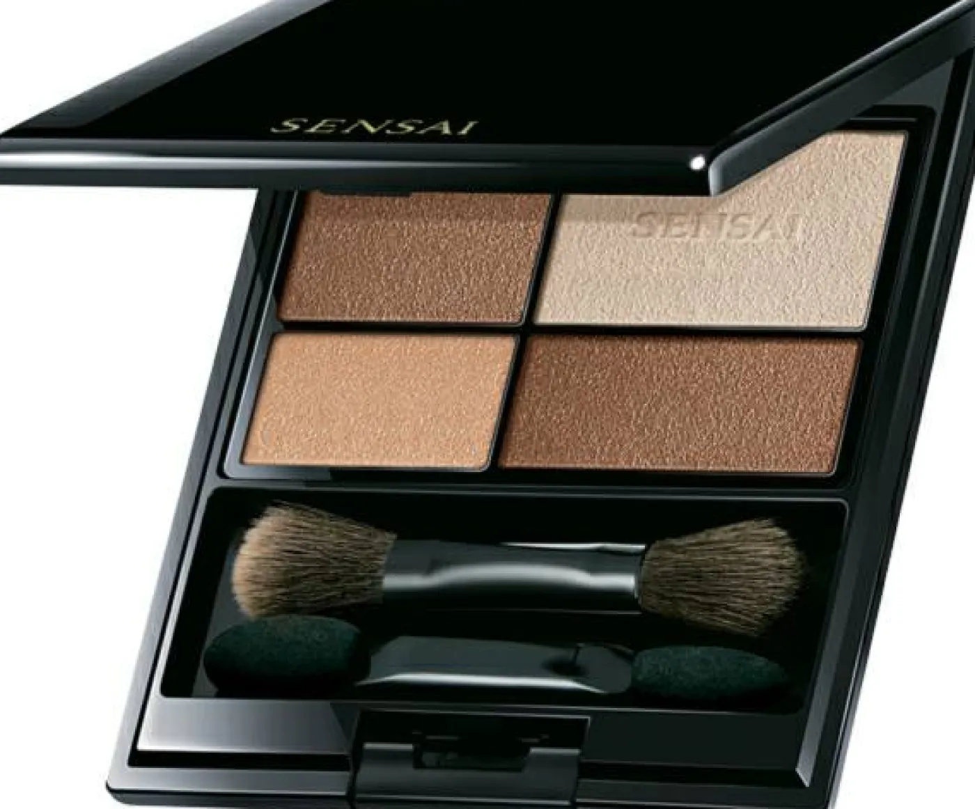AUGEN EYE COLOUR PALETTE
