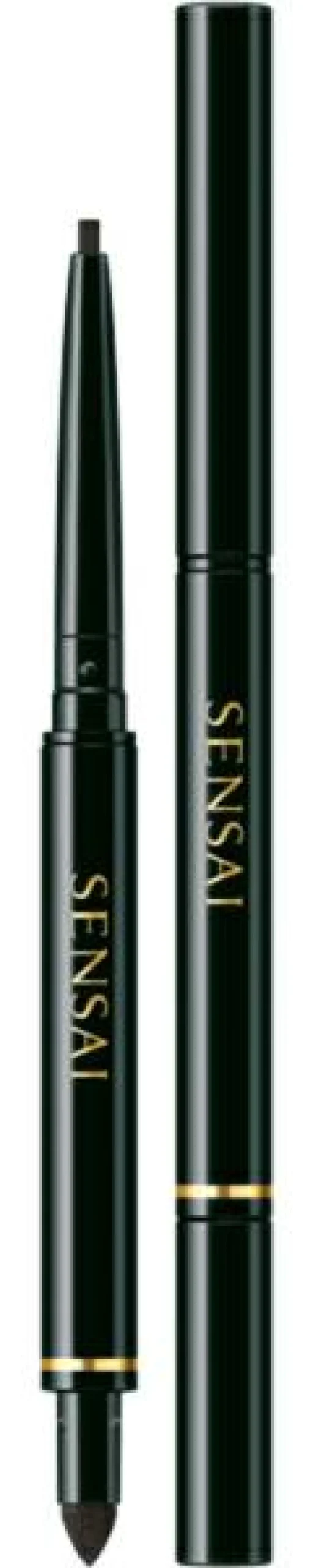 AUGEN LAST.EYELINER PENCIL
