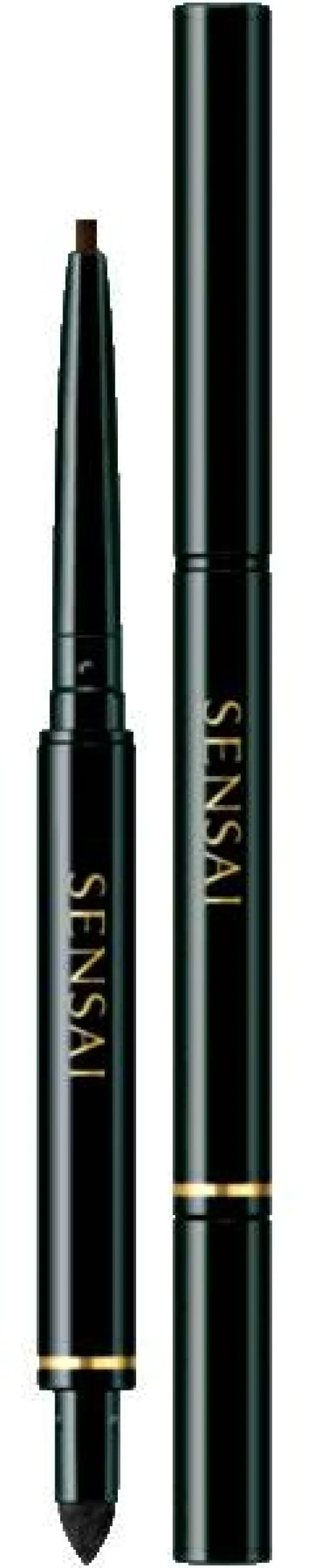 AUGEN LAST.EYELINER PENCIL