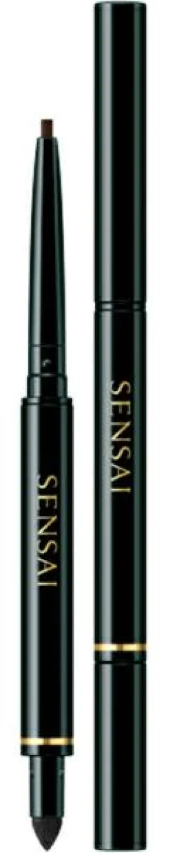 AUGEN LAST.EYELINER PENCIL