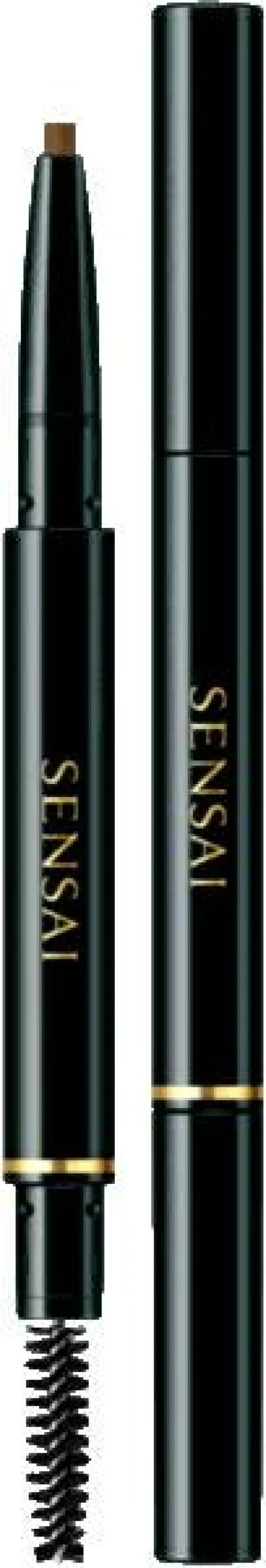 AUGEN STYLING EYEBROW PEN.