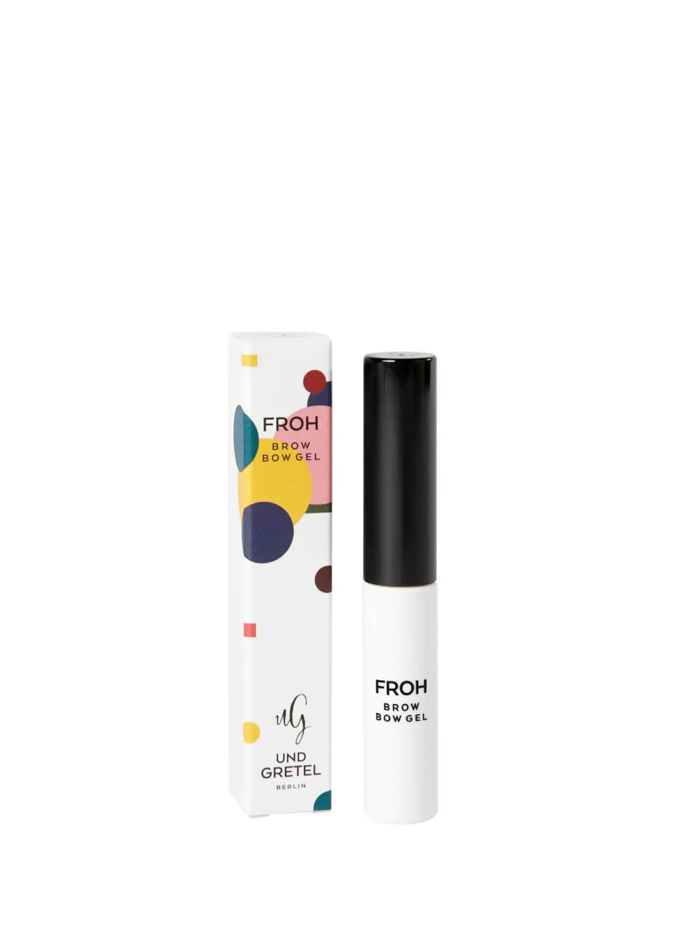 Augenbrauengel "Froh", 3 ml - 02