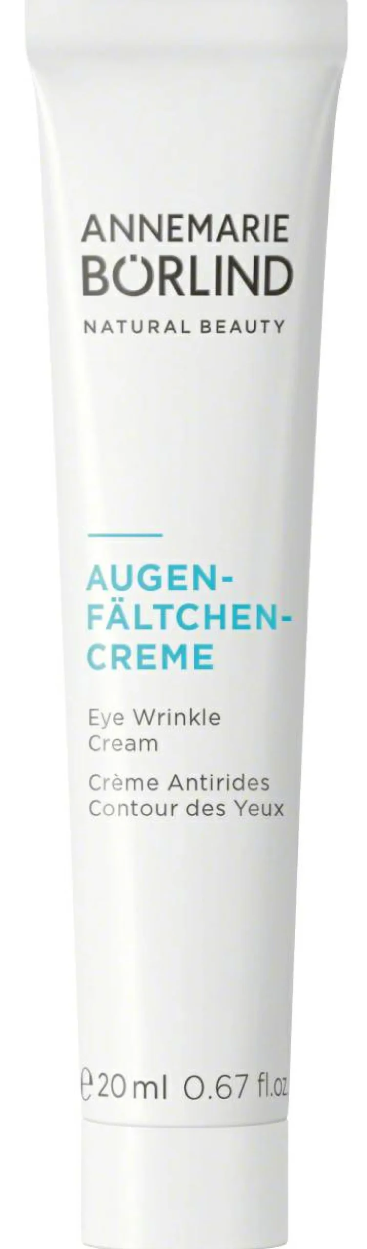 Augen-Fältchen-Creme 20 ml