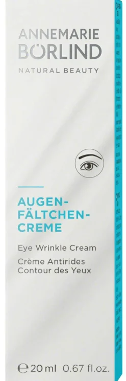 Augen-Fältchen-Creme 20 ml