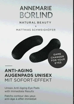 Augenpads