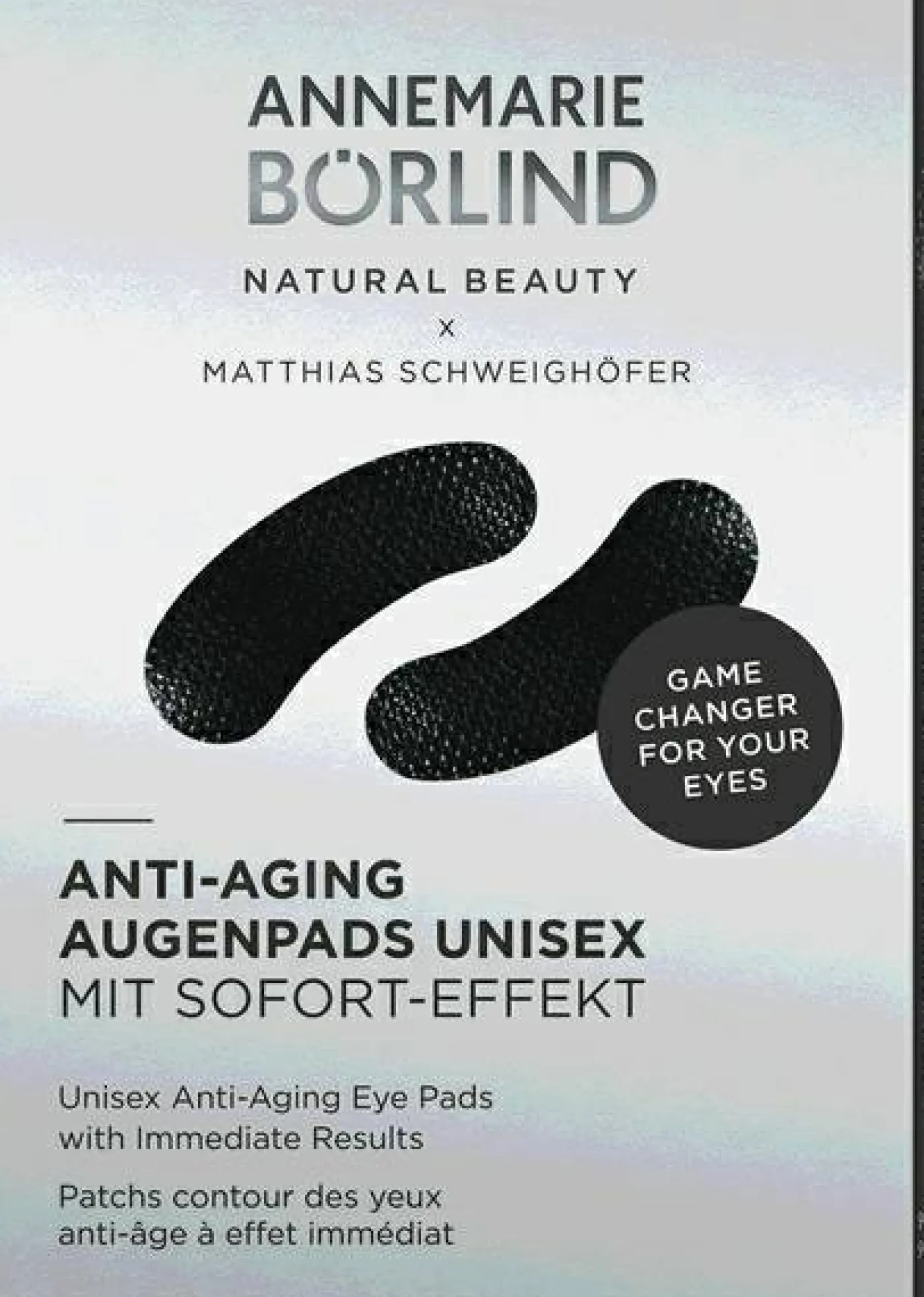 Augenpads